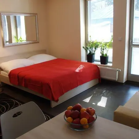 Apartman - Resident B206 * Harrachov