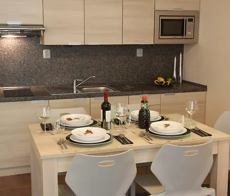 Apartman - Resident B206 * Harrachov