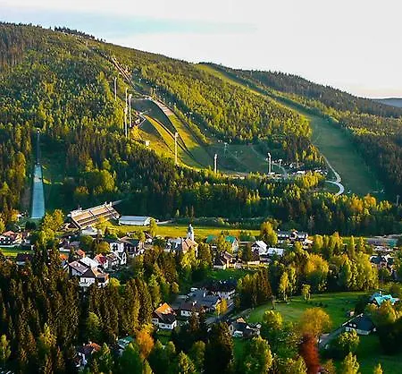 Apartman - Resident B206 * Harrachov