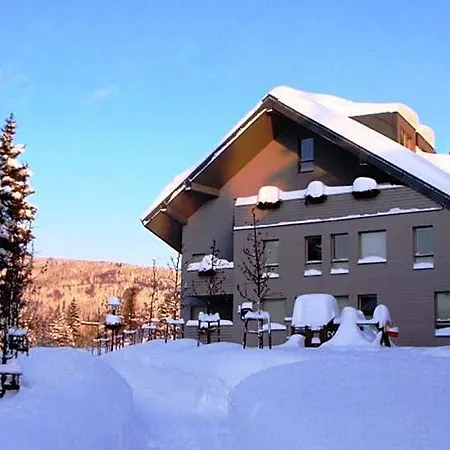 Apartmán Apartman - Resident B206