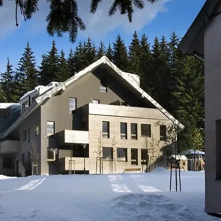 Apartman - Resident B206 Apartmán *