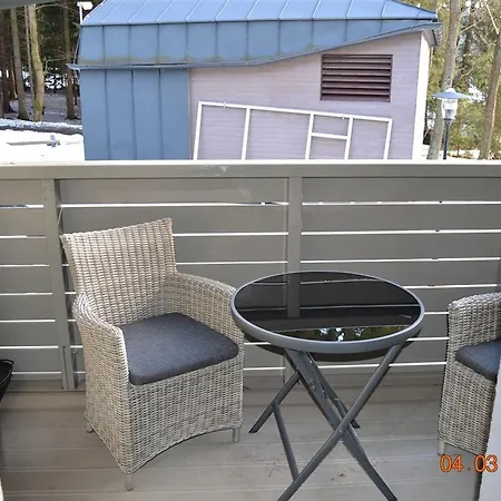 Apartman - Resident B206 Apartmán Harrachov