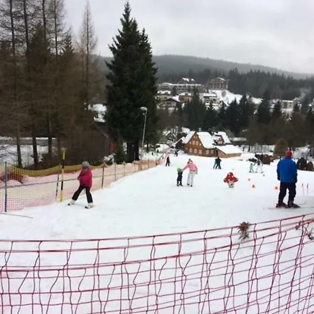 Apartman - Resident B206 Apartmán Harrachov